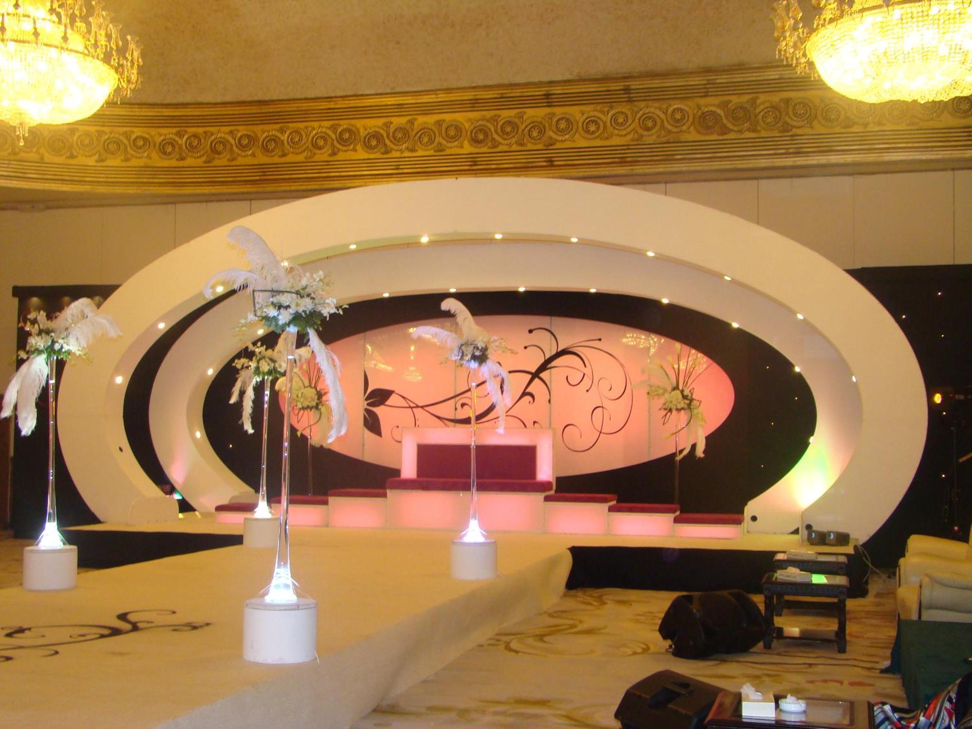 The Convention Center & Royal Suites Hotel Кувейт Экстерьер фото
