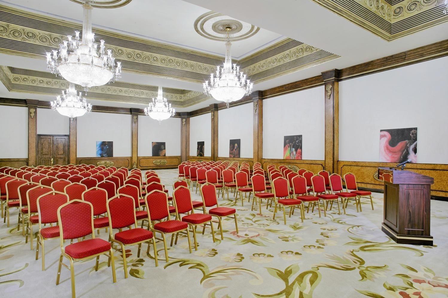 The Convention Center & Royal Suites Hotel Кувейт Экстерьер фото